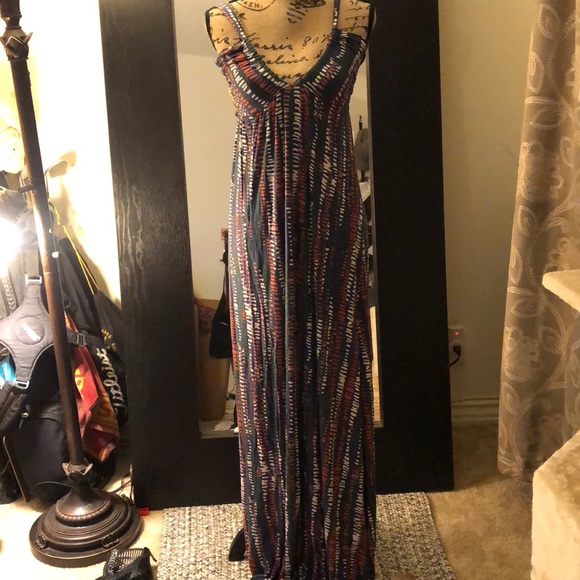 Rachel Pally Jersey Maxi Dress - Picture 3 of 6